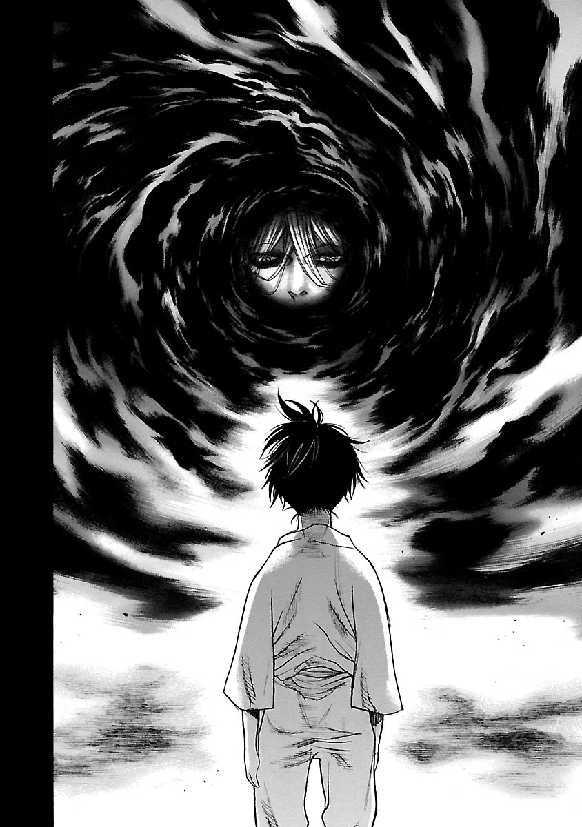 Dororo To Hyakkimaru-Den Chapter 7 #33