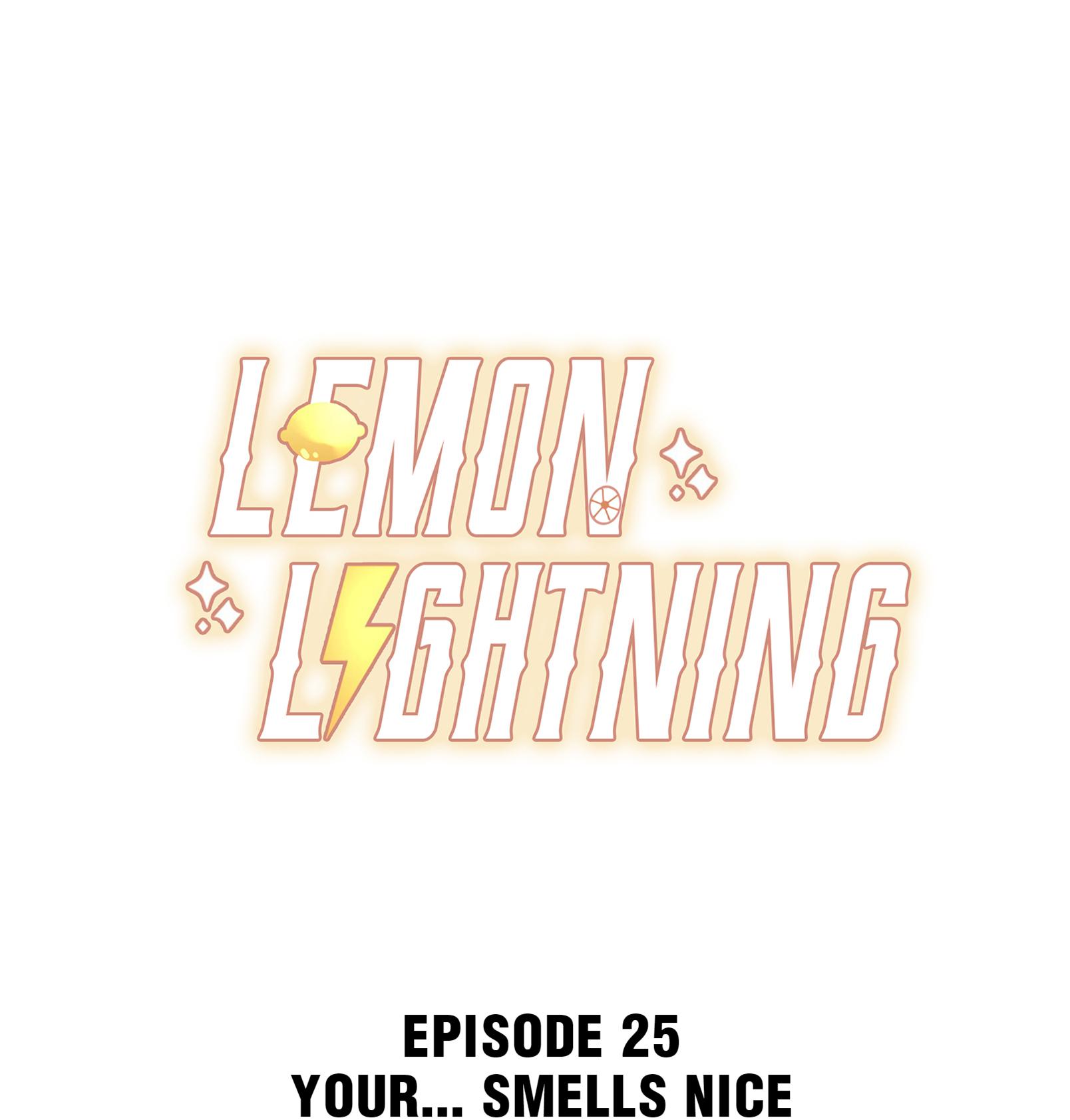 Lemon Lighting Chapter 26 #1