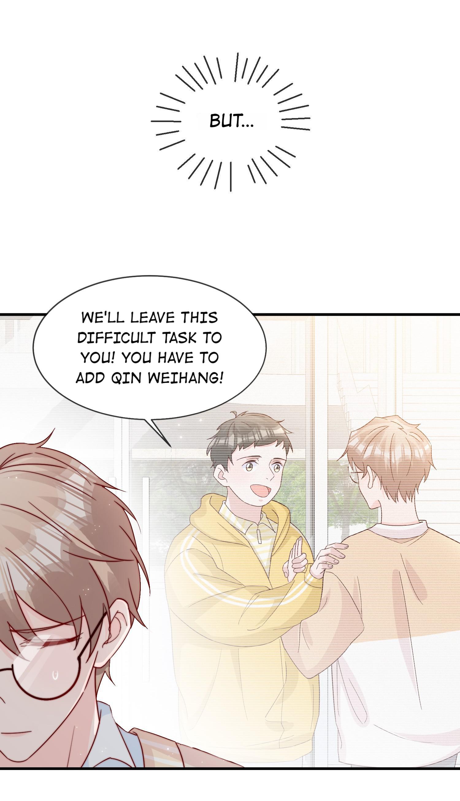 Lemon Lighting Chapter 19 #9