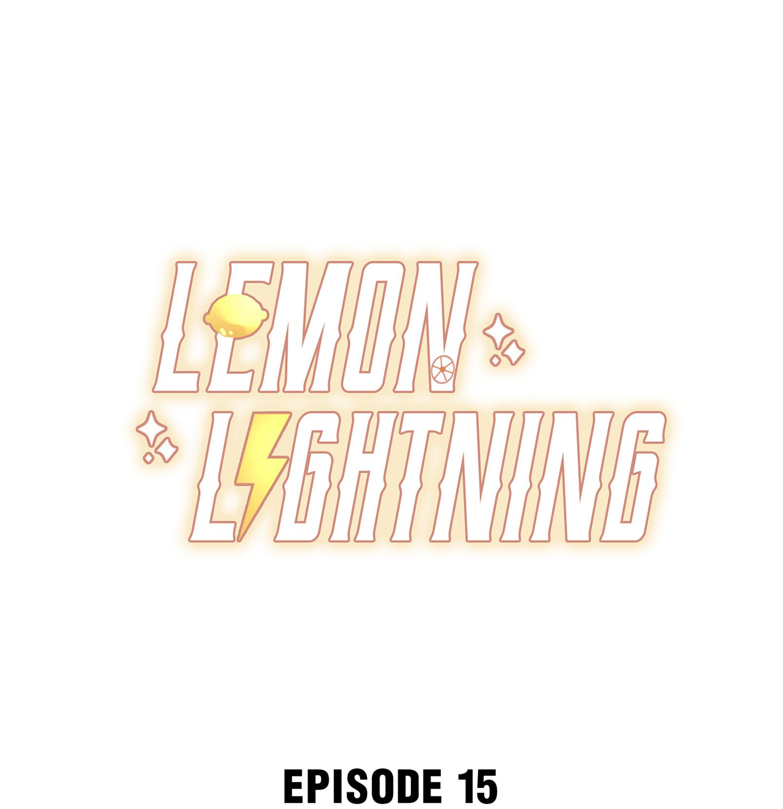 Lemon Lighting Chapter 16 #1