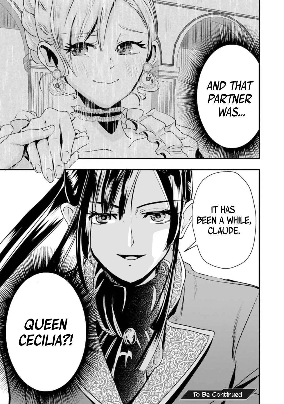 The Duke's Daughter Who Was A Villain In Her Previous Lives Was Entrusted With Training A Hikikomori Prince Chapter 7 #39