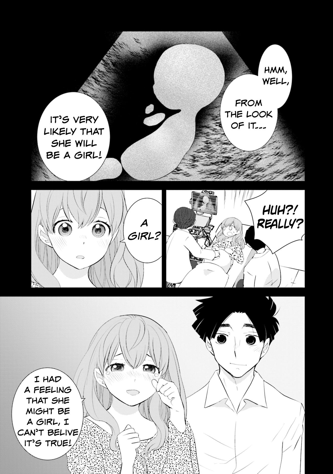 Is A Family Like This Worth Keeping? Chapter 15 #5