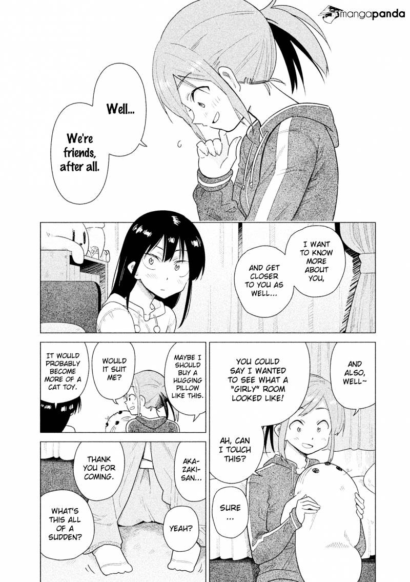 Kyou No Yuiko-San Chapter 44 #11