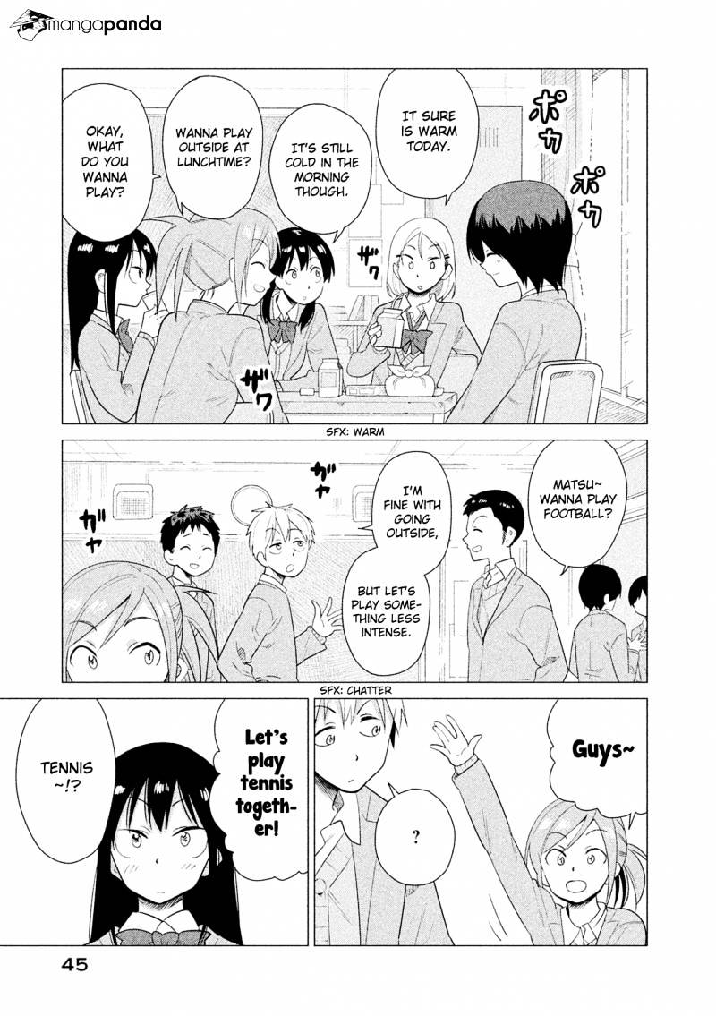 Kyou No Yuiko-San Chapter 42 #2