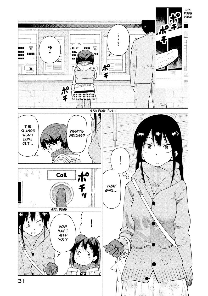 Kyou No Yuiko-San Chapter 41 #2