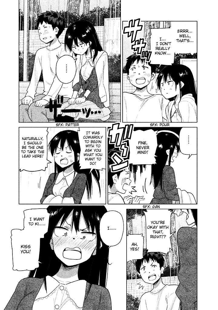 Kyou No Yuiko-San Chapter 29 #4