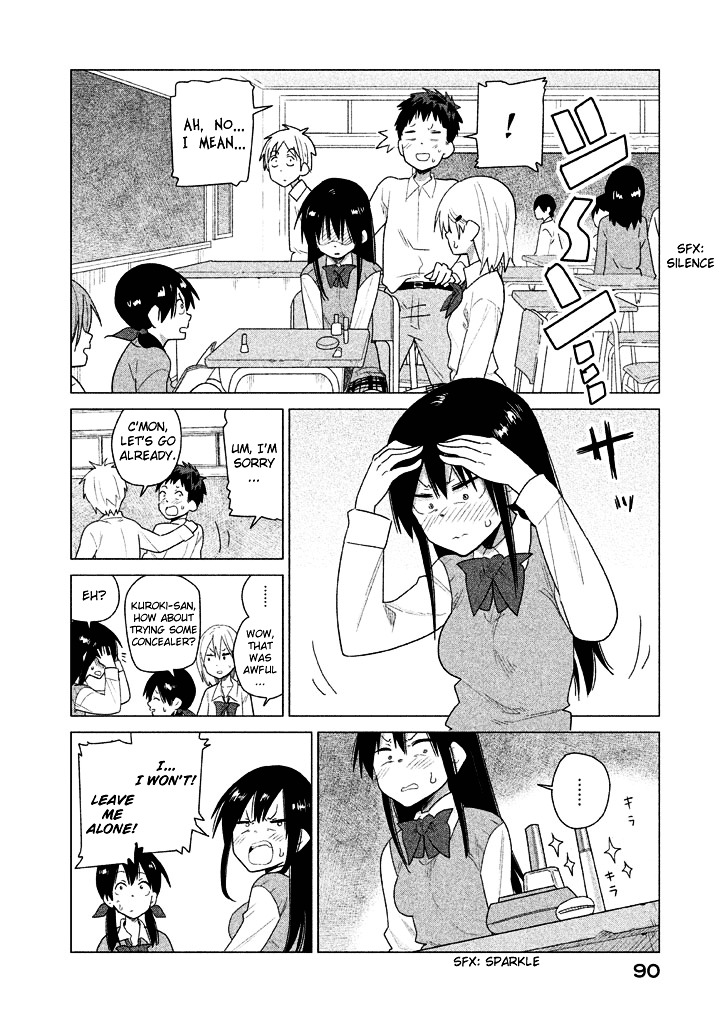 Kyou No Yuiko-San Chapter 26 #5