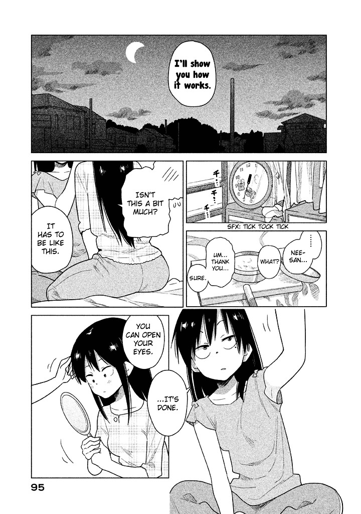 Kyou No Yuiko-San Chapter 26 #10