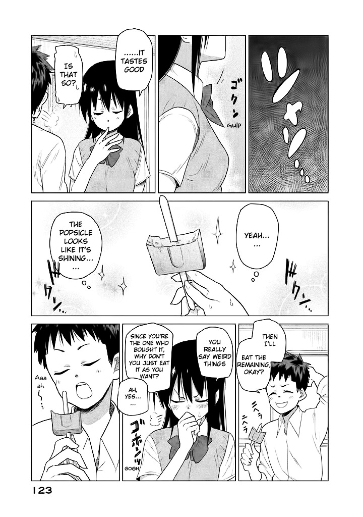 Kyou No Yuiko-San Chapter 9 #10