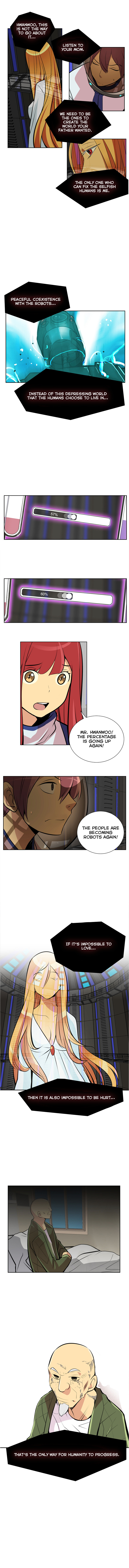 Good Robot Chapter 36 #6