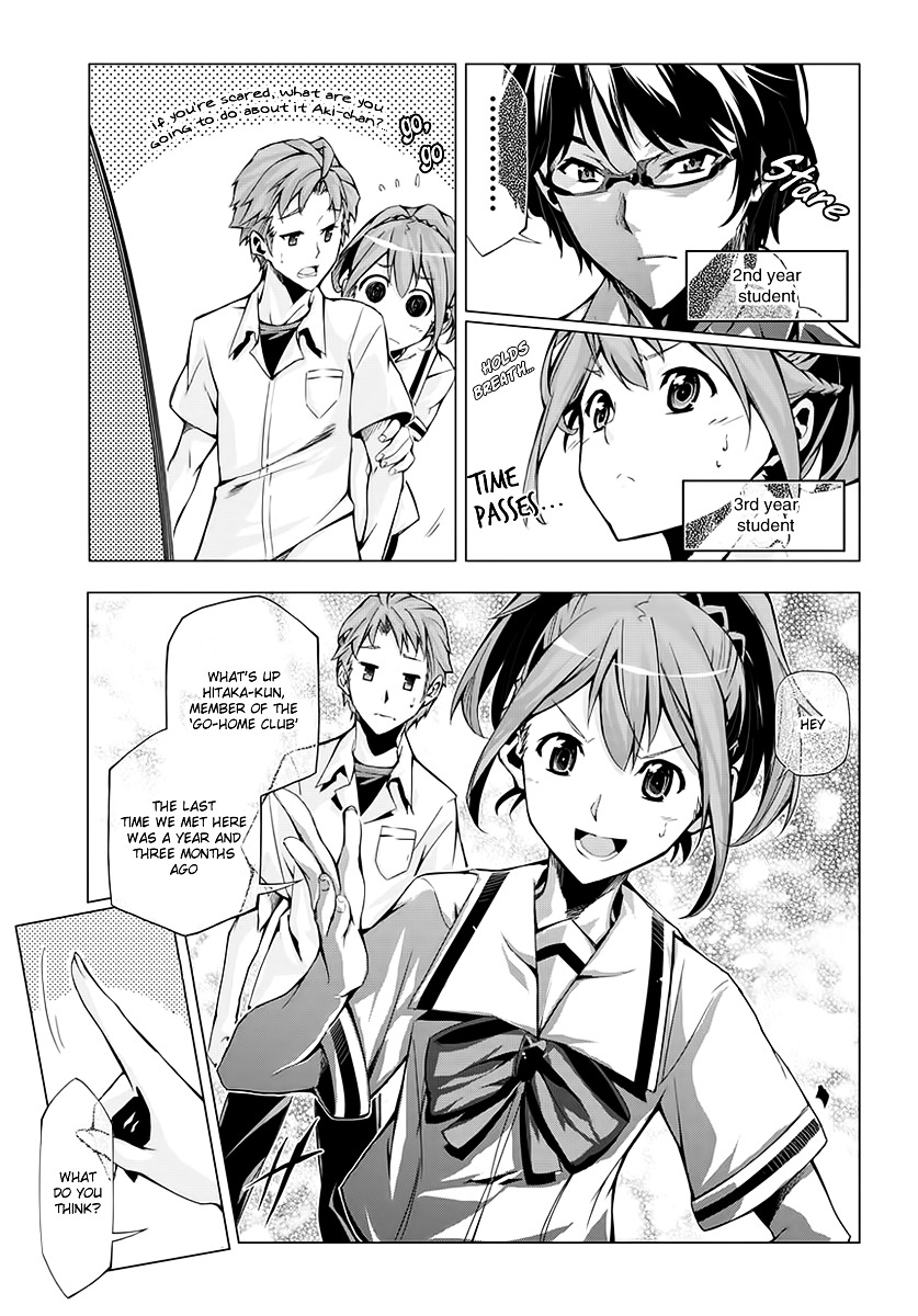 Robotics;notes Chapter 2 #4