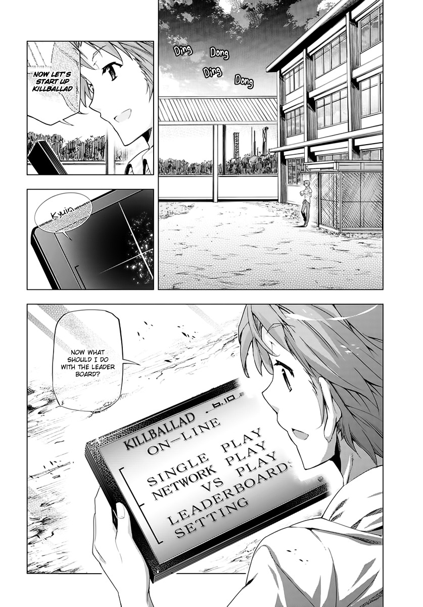 Robotics;notes Chapter 1 #6