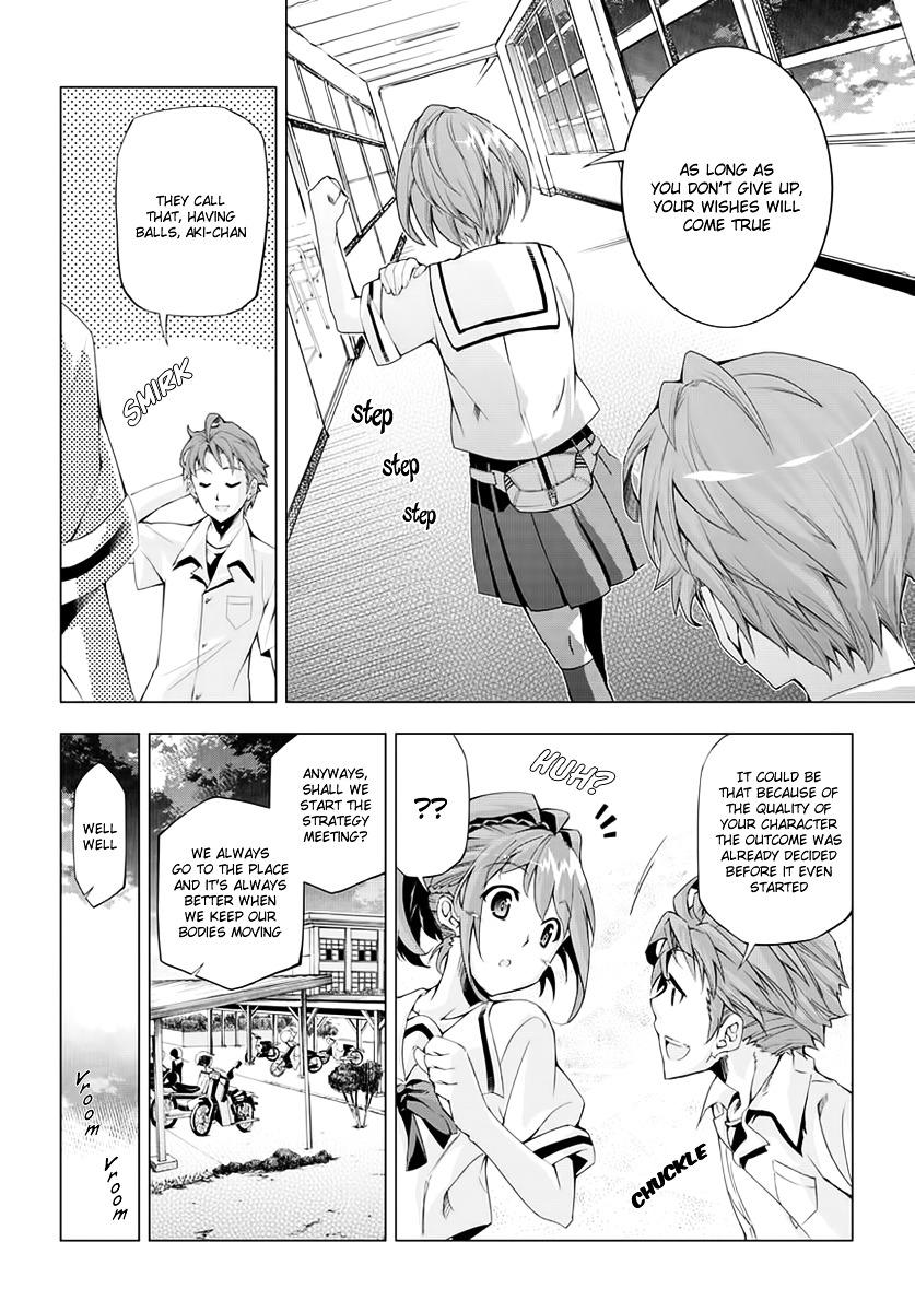 Robotics;notes Chapter 1 #20