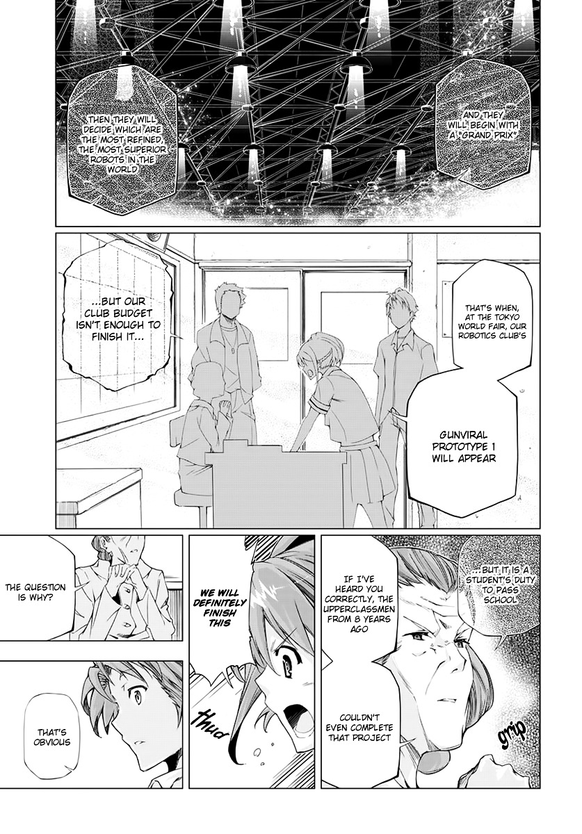 Robotics;notes Chapter 1 #48