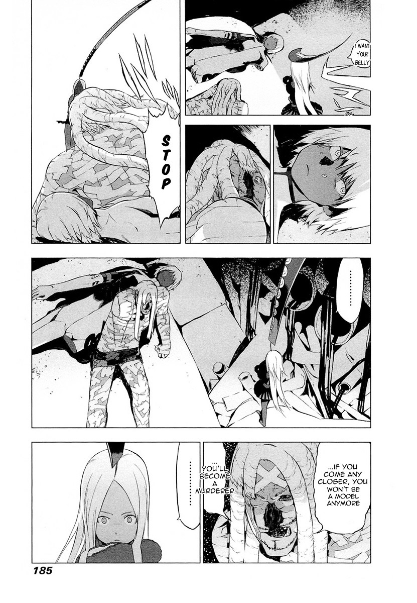 Cloth Road Chapter 47 #11