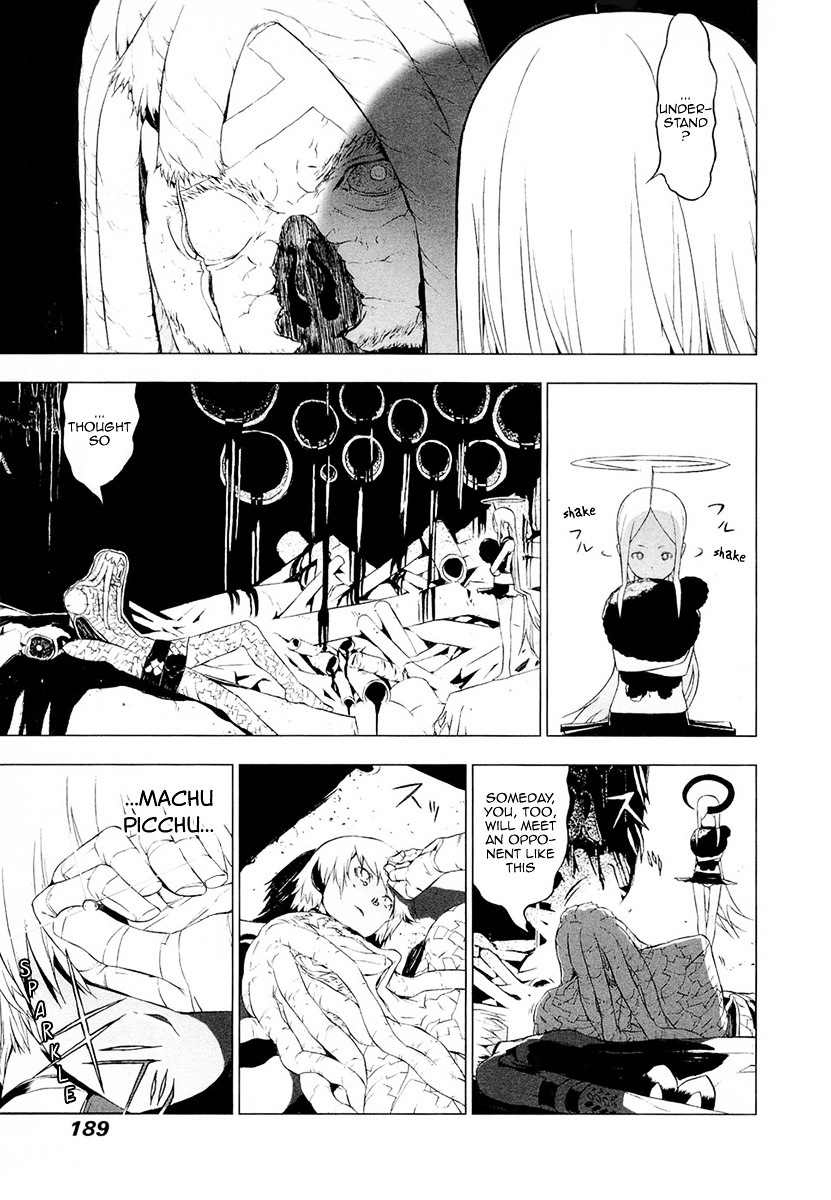 Cloth Road Chapter 47 #15