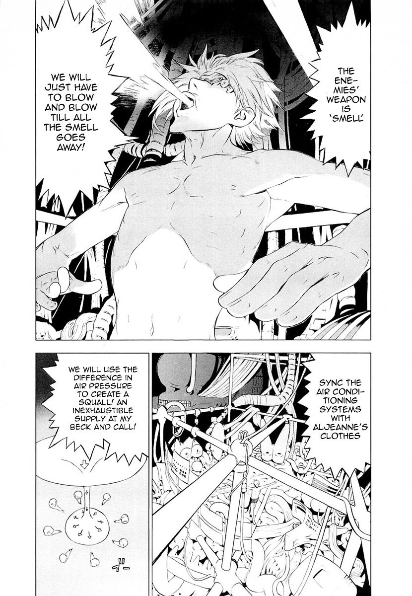 Cloth Road Chapter 45 #10