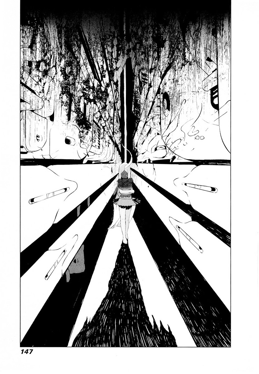 Cloth Road Chapter 45 #21