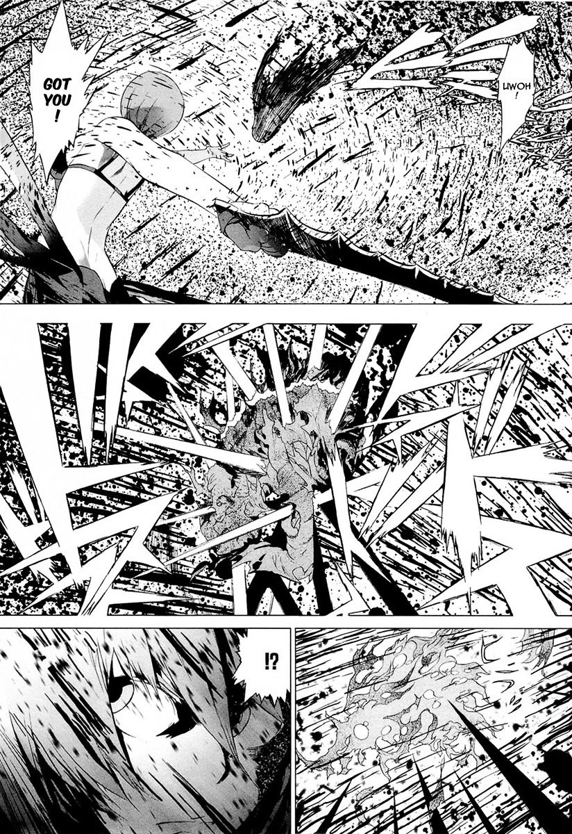 Cloth Road Chapter 44 #9