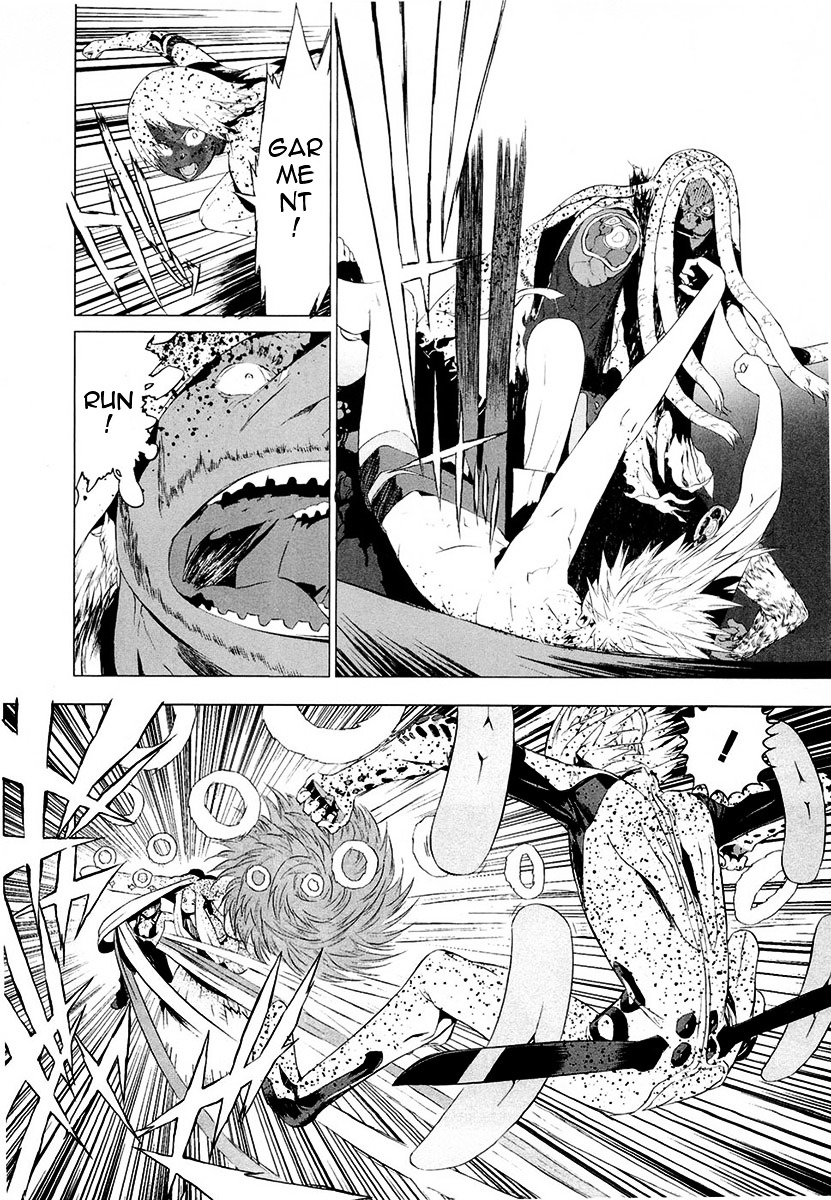 Cloth Road Chapter 44 #14