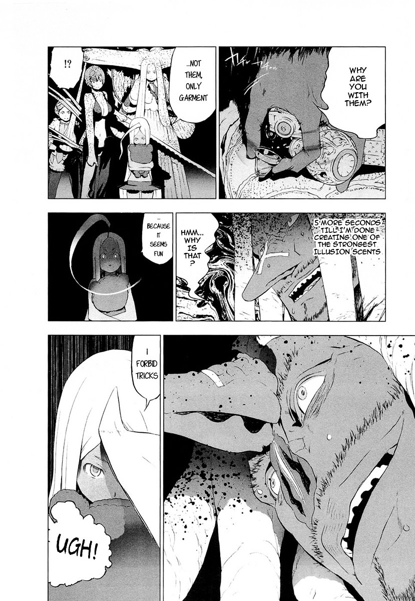 Cloth Road Chapter 44 #16