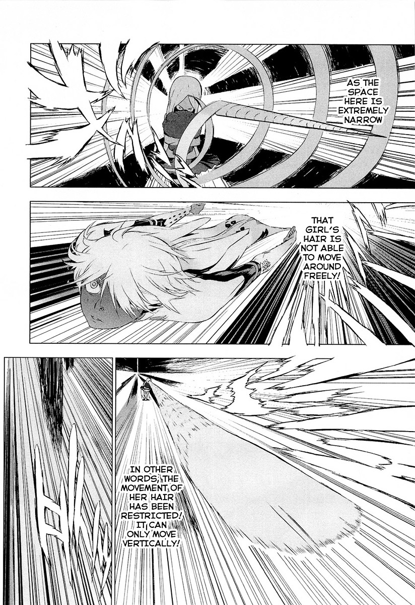 Cloth Road Chapter 46 #18