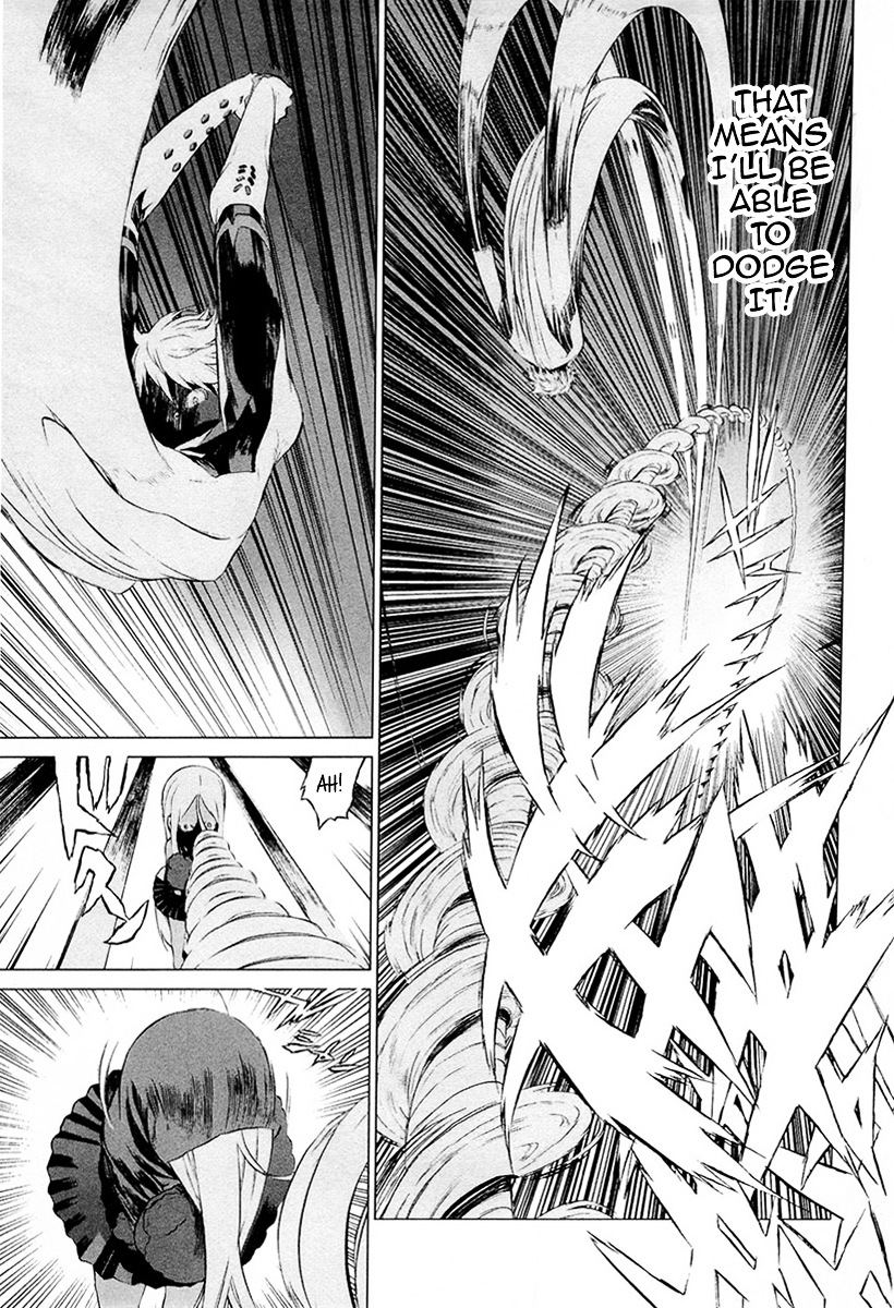 Cloth Road Chapter 46 #19