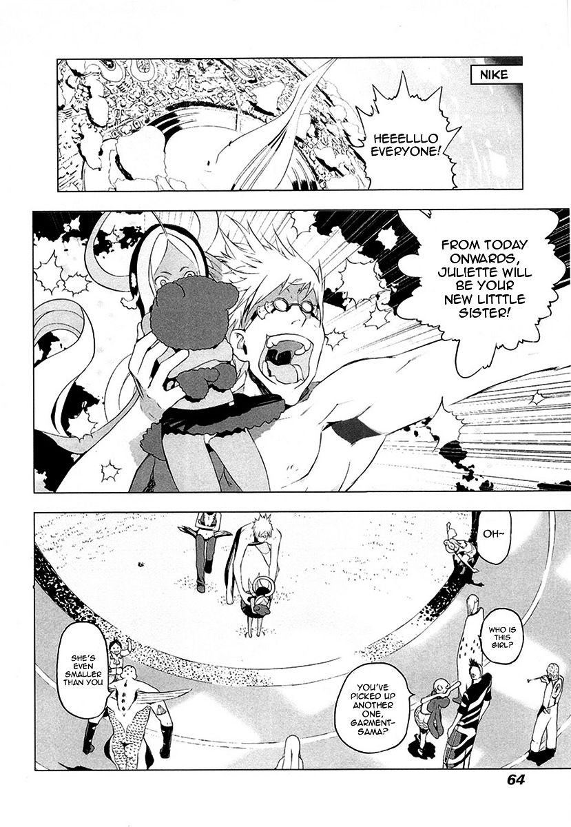 Cloth Road Chapter 42 #11