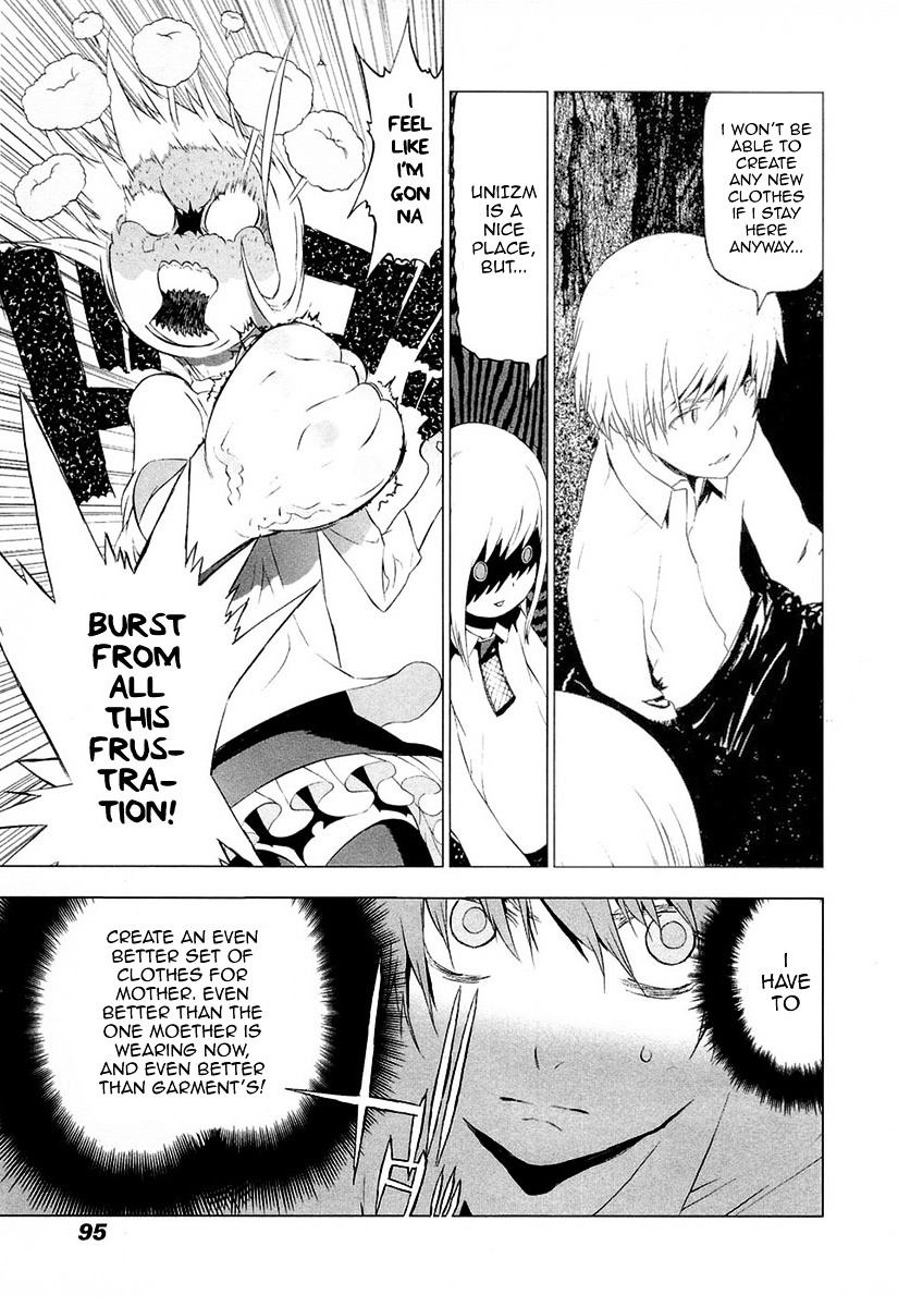 Cloth Road Chapter 43 #17