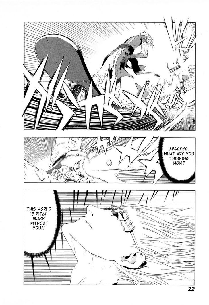 Cloth Road Chapter 40 #26