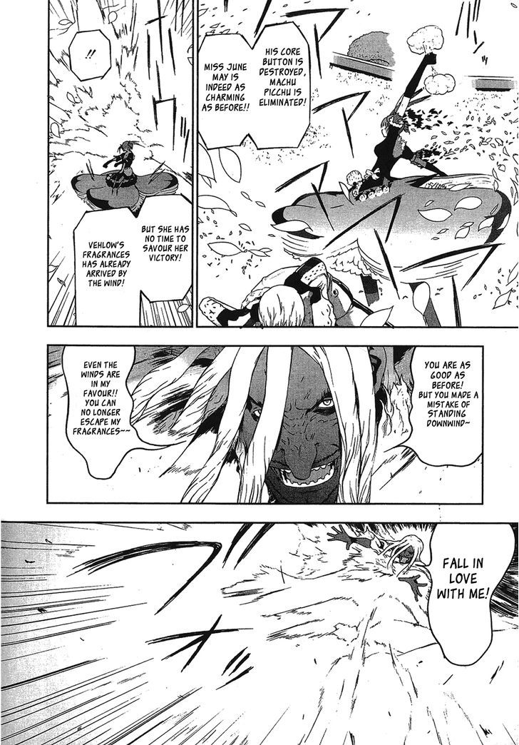 Cloth Road Chapter 26 #10