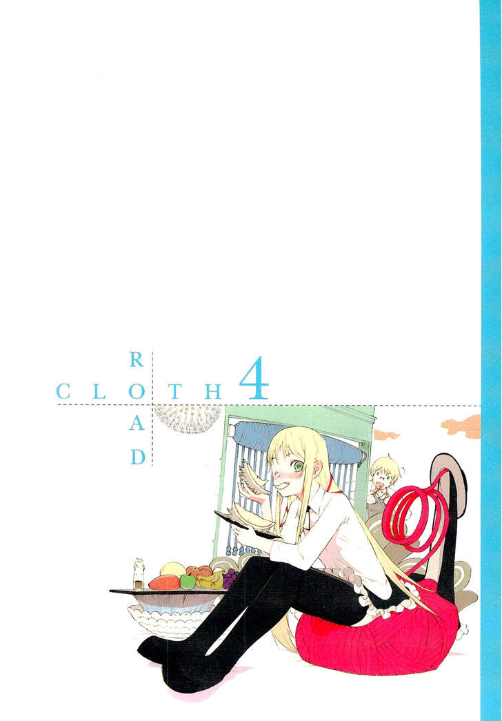 Cloth Road Chapter 24 #6