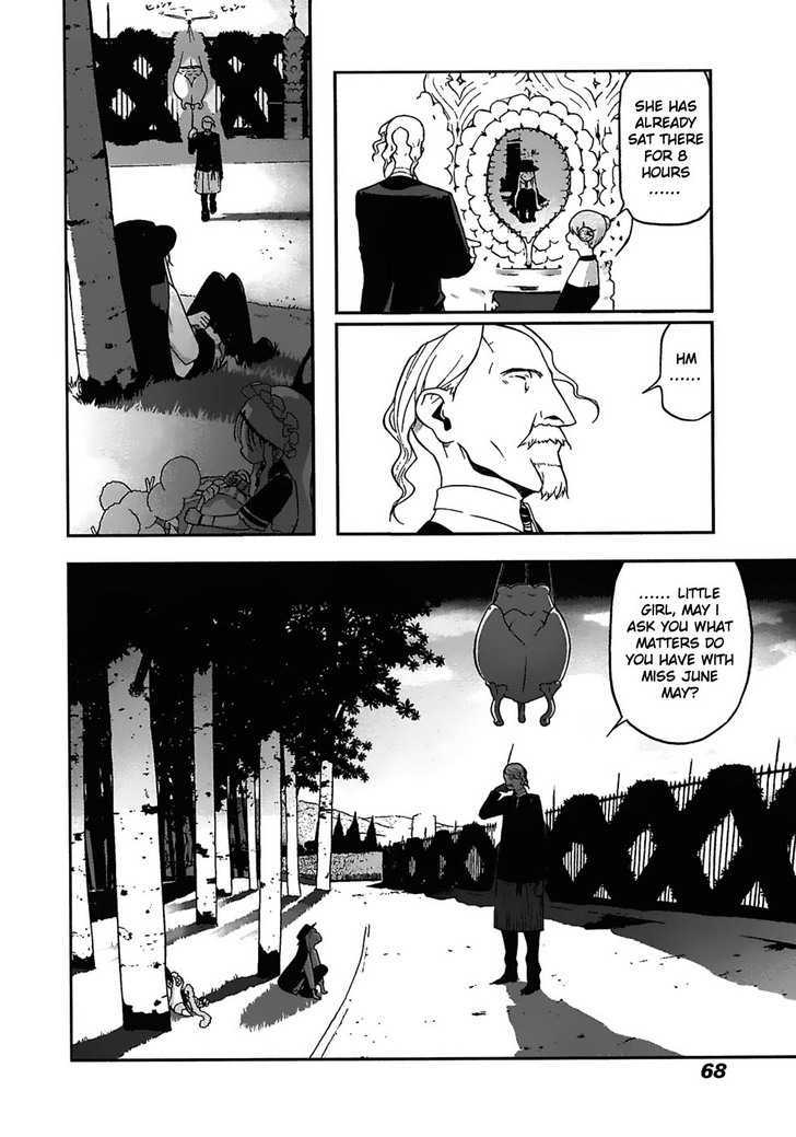 Cloth Road Chapter 18 #13