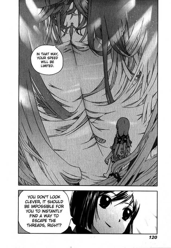 Cloth Road Chapter 12 #17