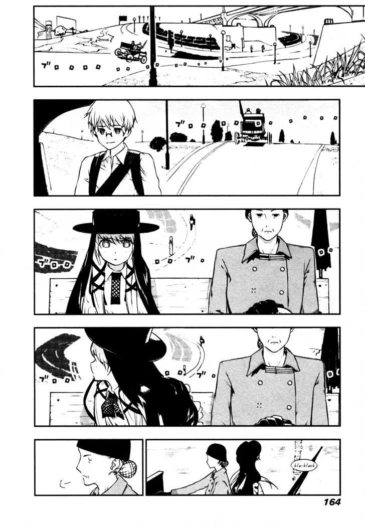 Cloth Road Chapter 6 #24