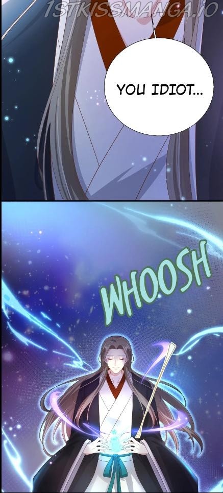 Don't Mess With The Cultivation Babysitter Chapter 114 #18