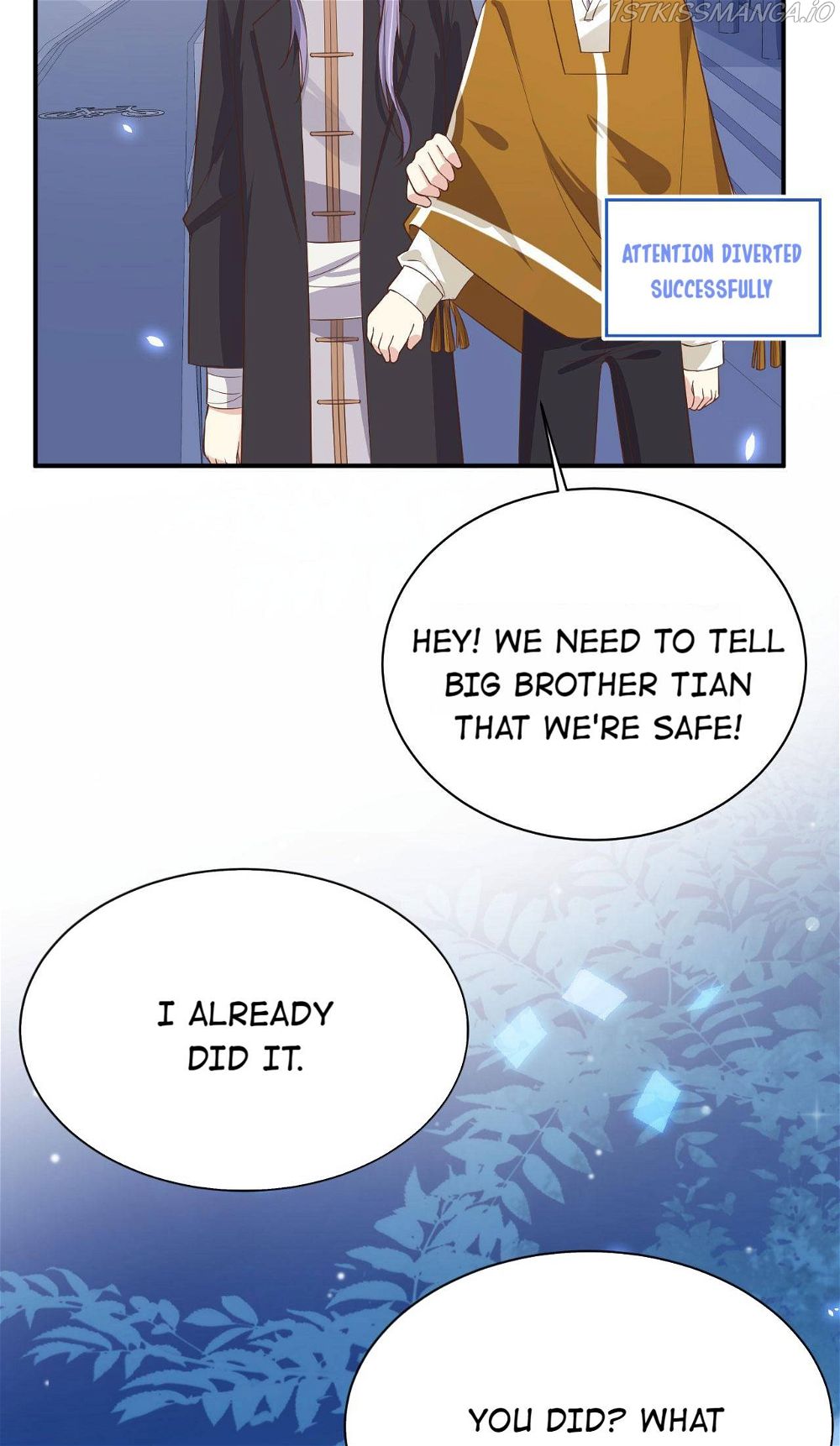 Don't Mess With The Cultivation Babysitter Chapter 90 #50