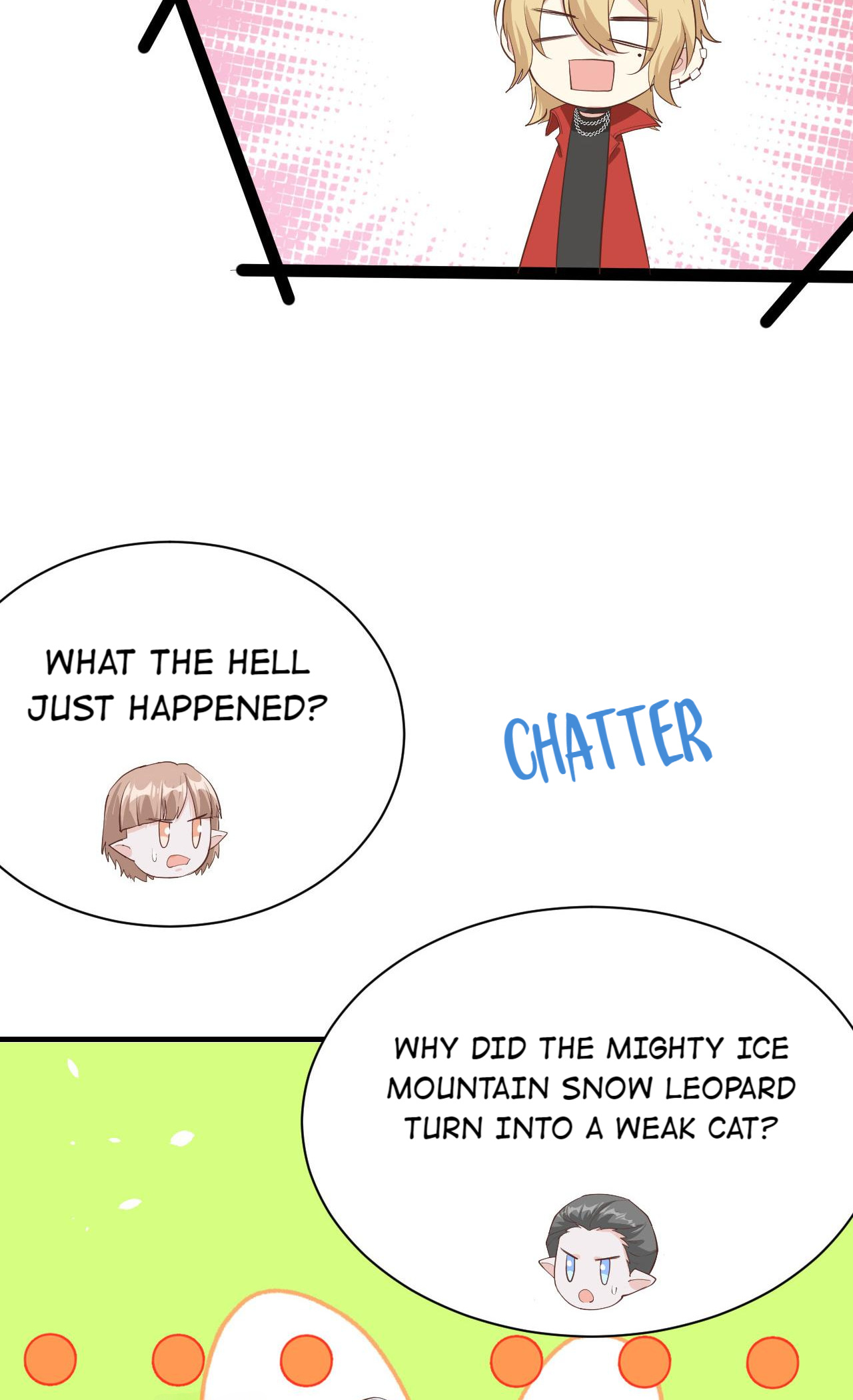 Don't Mess With The Cultivation Babysitter Chapter 78 #23