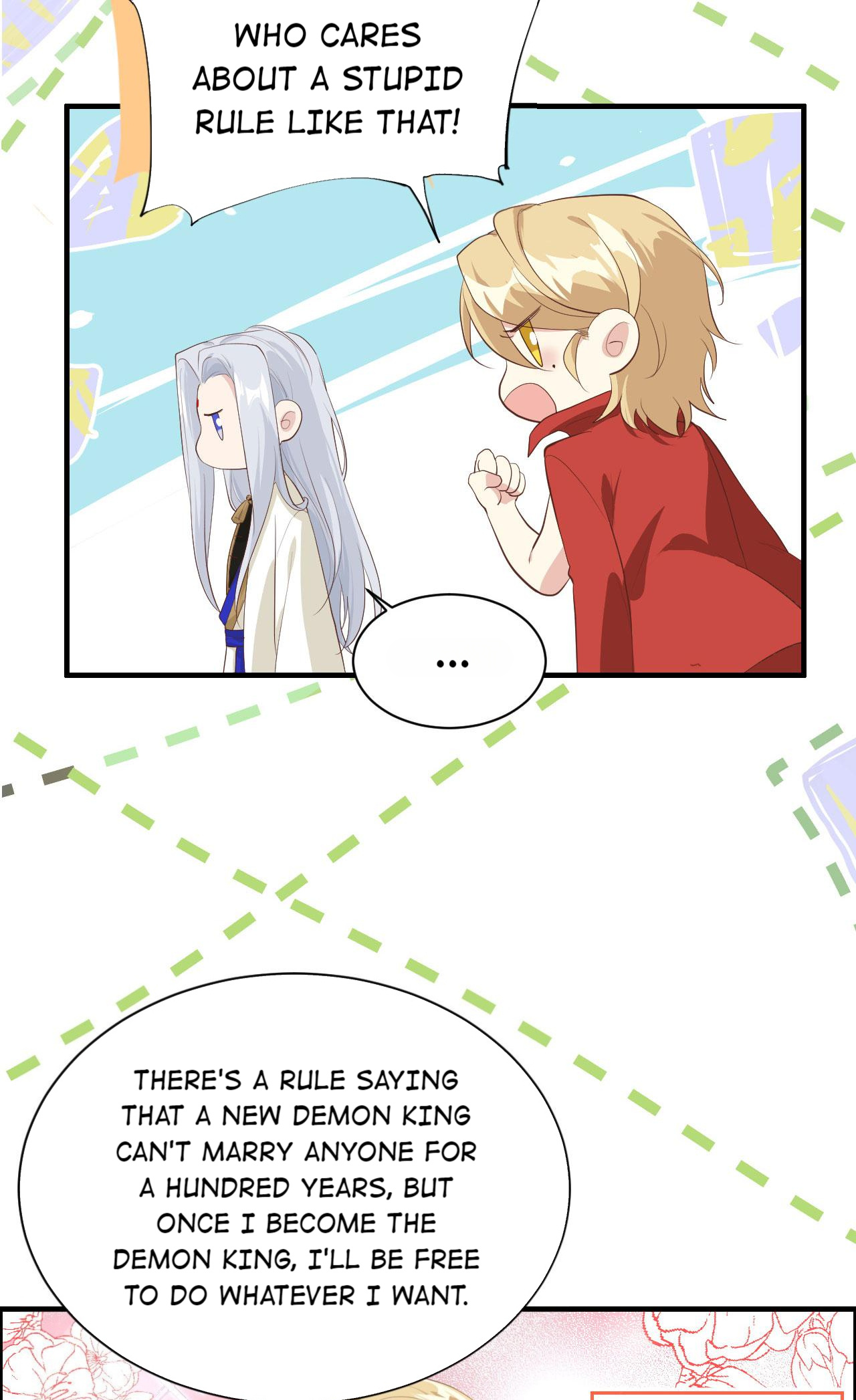 Don't Mess With The Cultivation Babysitter Chapter 72 #6