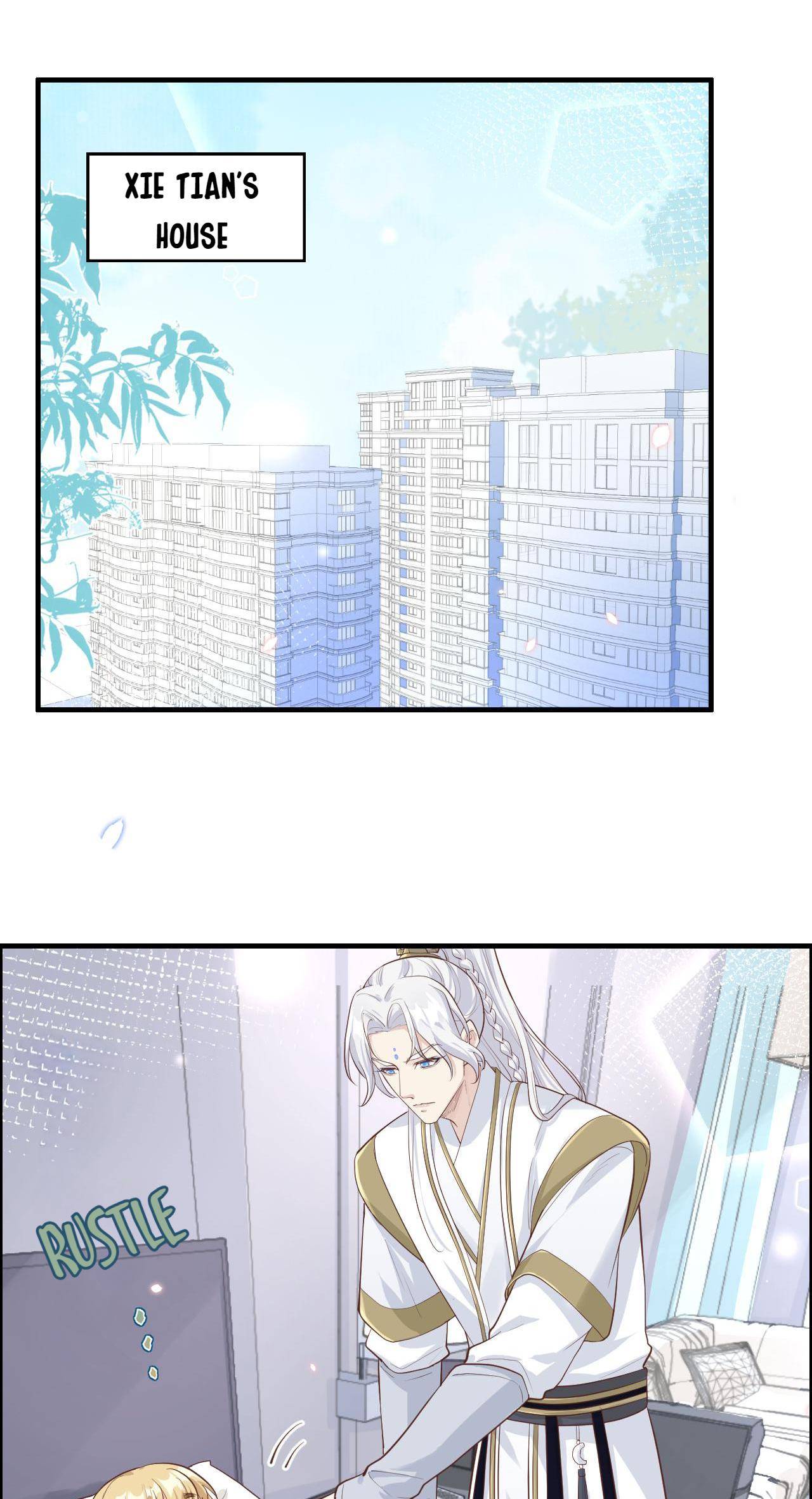 Don't Mess With The Cultivation Babysitter Chapter 47 #13