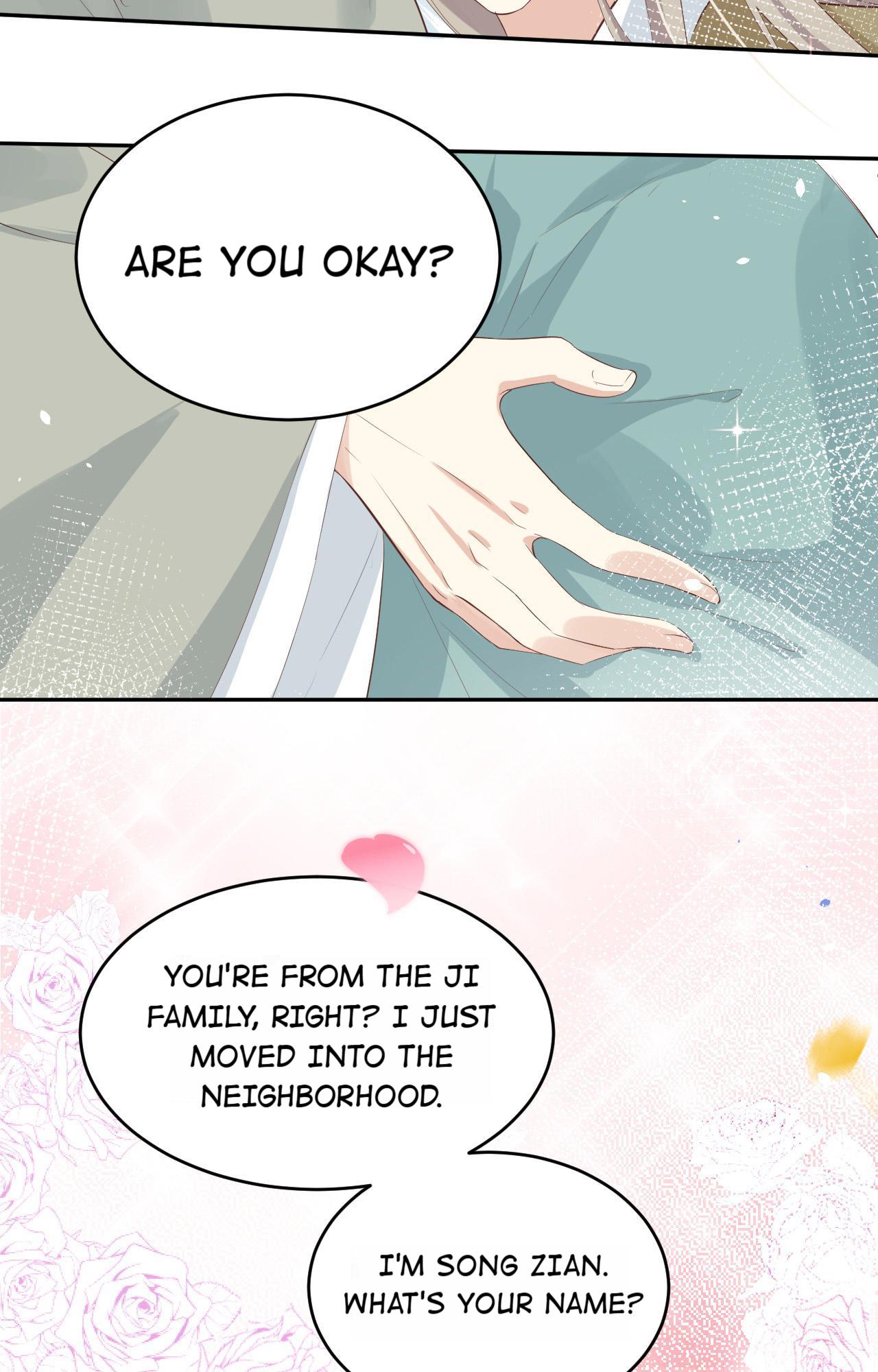 Don't Mess With The Cultivation Babysitter Chapter 29 #32