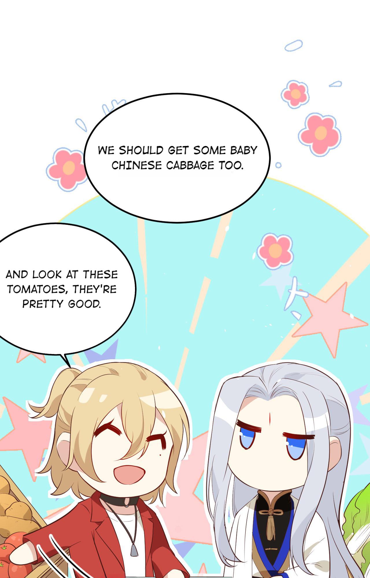 Don't Mess With The Cultivation Babysitter Chapter 22 #13