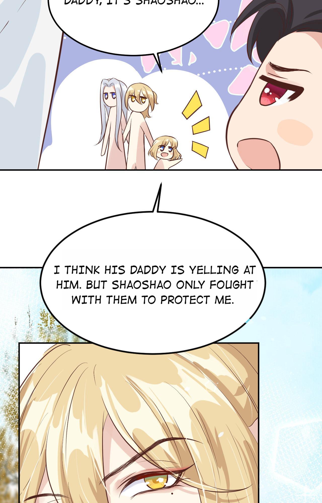 Don't Mess With The Cultivation Babysitter Chapter 18 #41