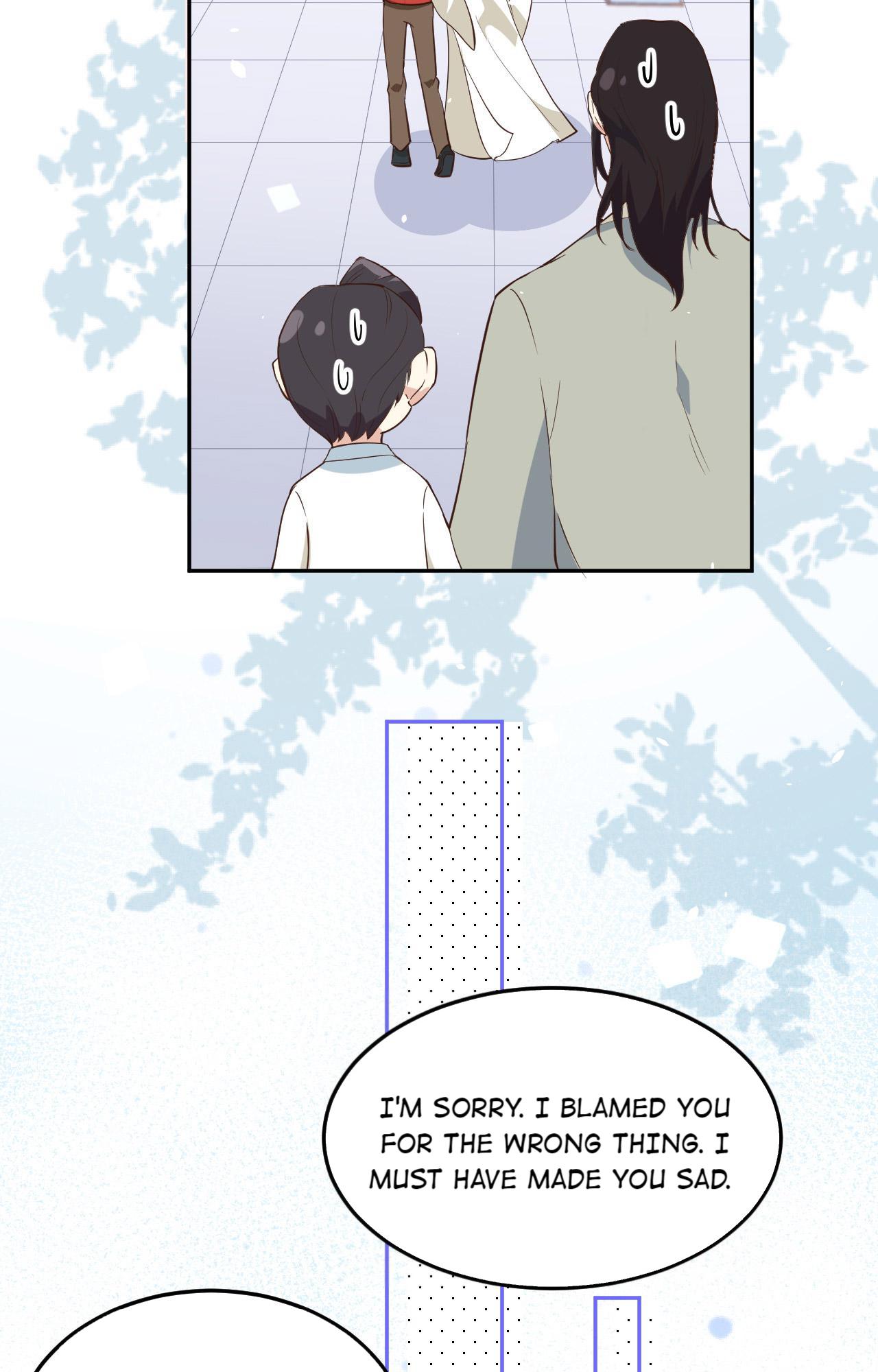 Don't Mess With The Cultivation Babysitter Chapter 18 #50