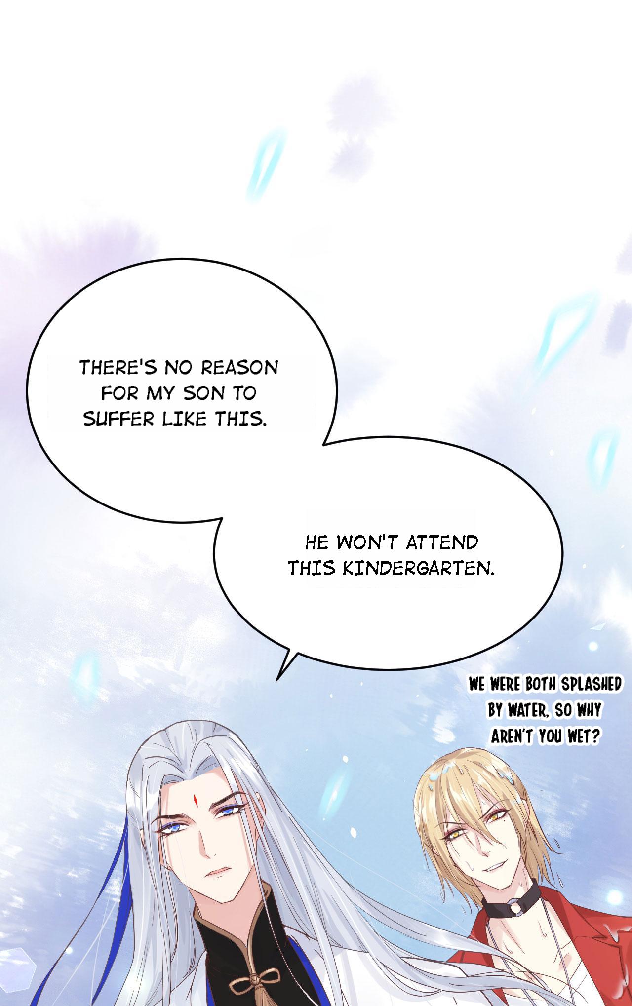 Don't Mess With The Cultivation Babysitter Chapter 15 #2