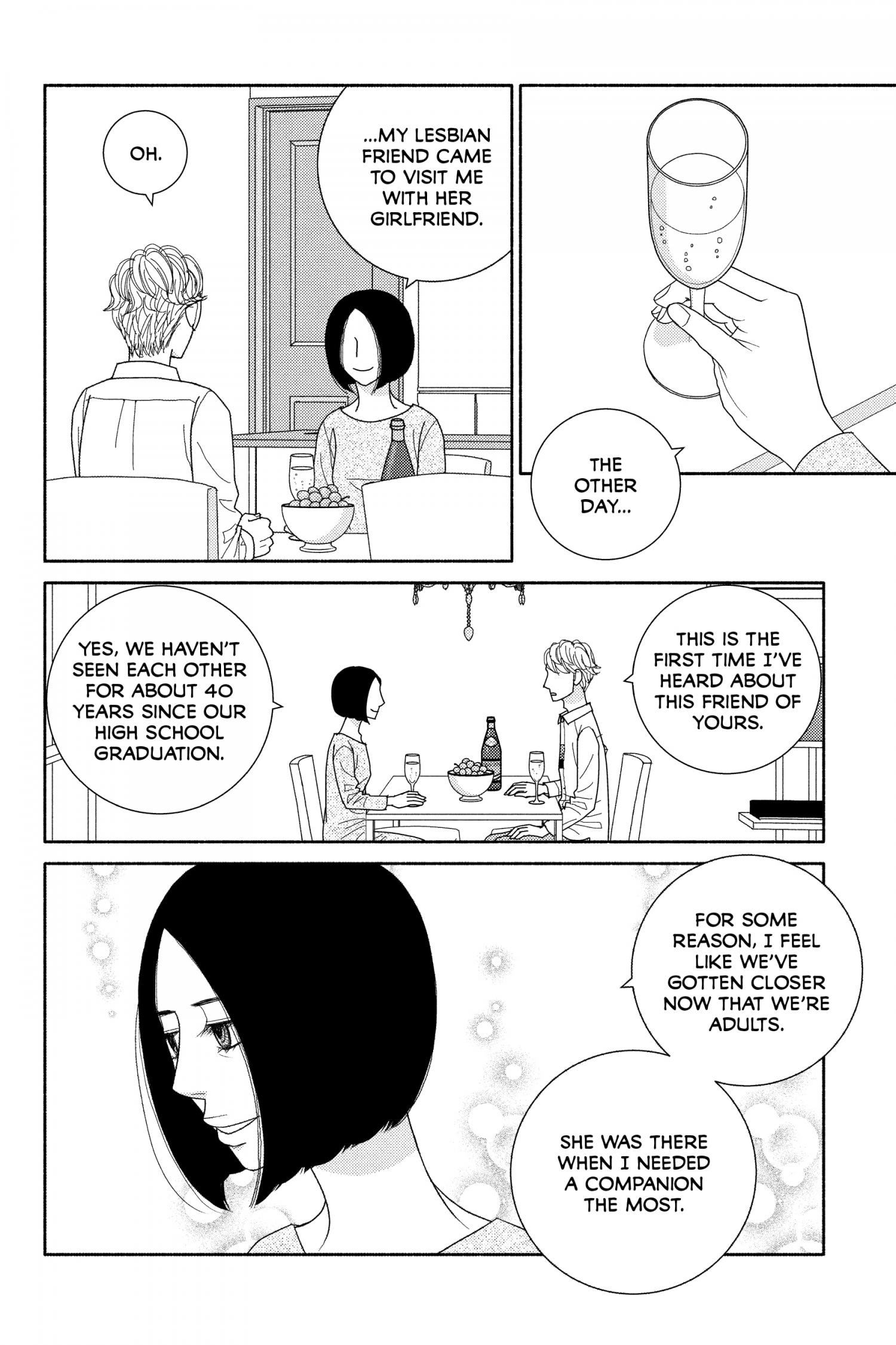 Nigeru Wa Haji Da Ga Yaku Ni Tatsu Chapter 52 #7