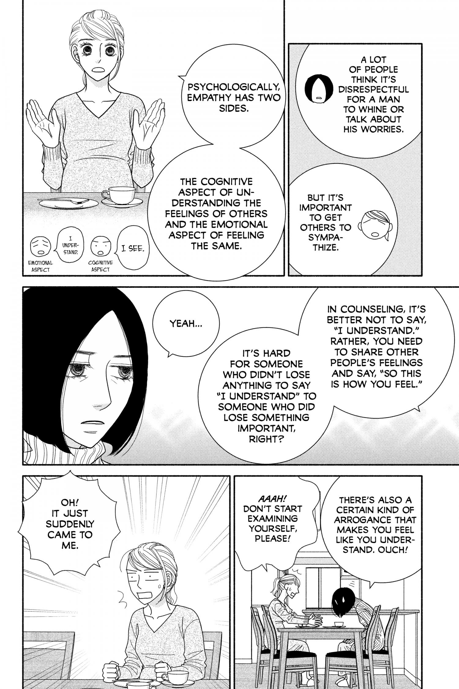 Nigeru Wa Haji Da Ga Yaku Ni Tatsu Chapter 53 #7