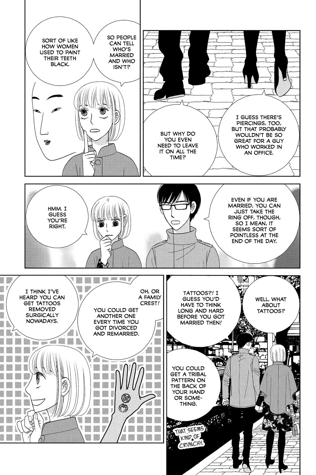 Nigeru Wa Haji Da Ga Yaku Ni Tatsu Chapter 29 #7