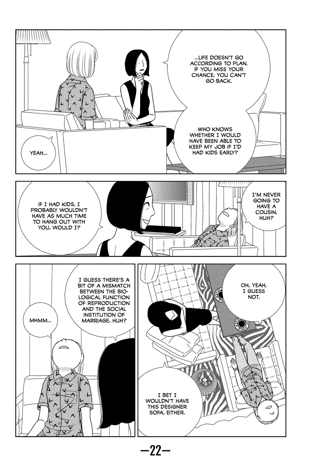 Nigeru Wa Haji Da Ga Yaku Ni Tatsu Chapter 10 #23