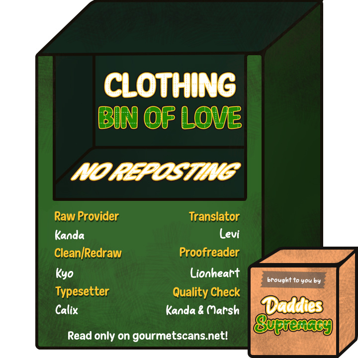 Clothing Bin Of Love Chapter 16 #26